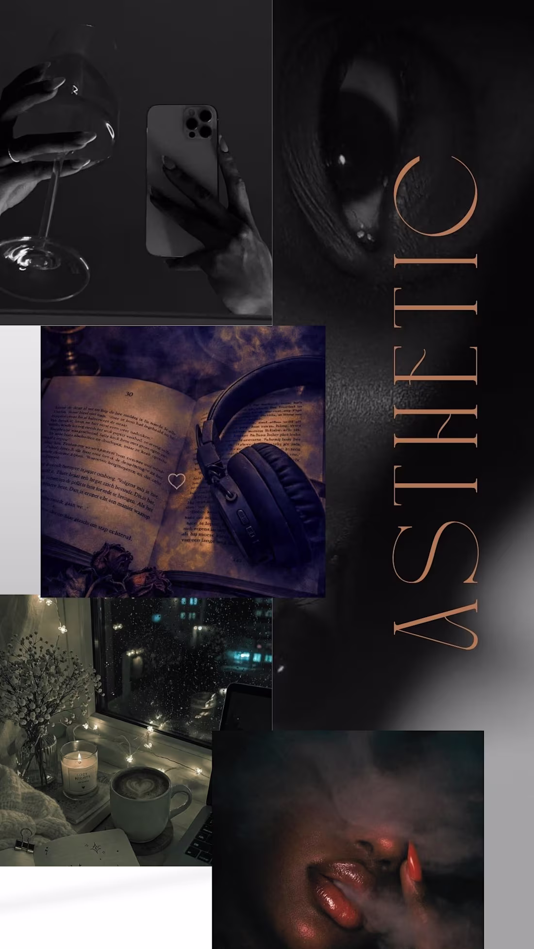 Cover image for It a wallpaper created by