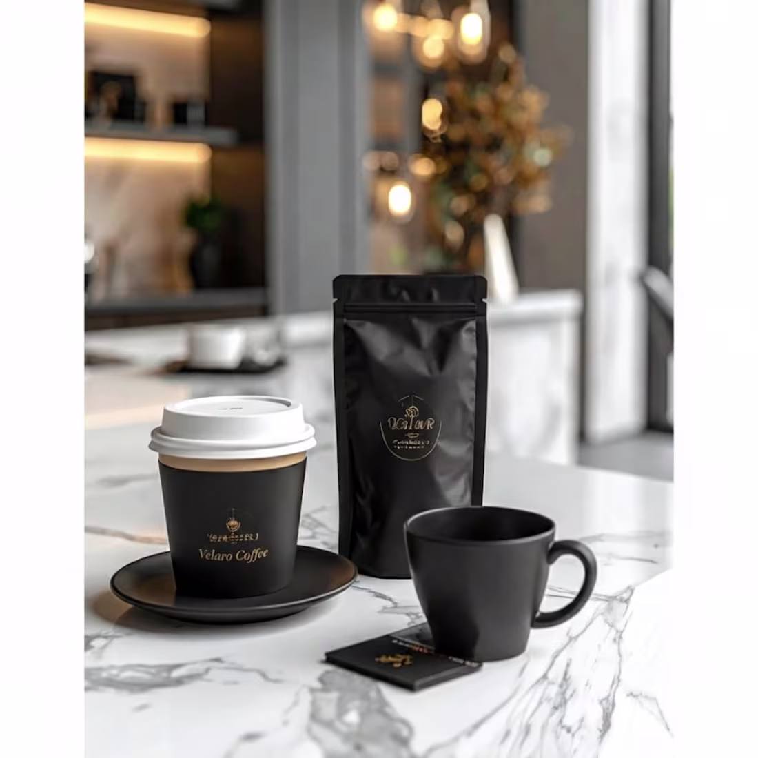Cover image for Elevating the daily grind through