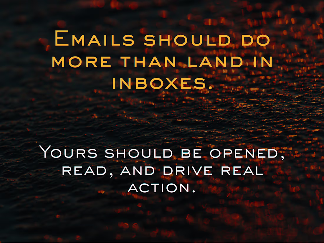 Cover image for Ongoing Newsletter Scheduling & Sending