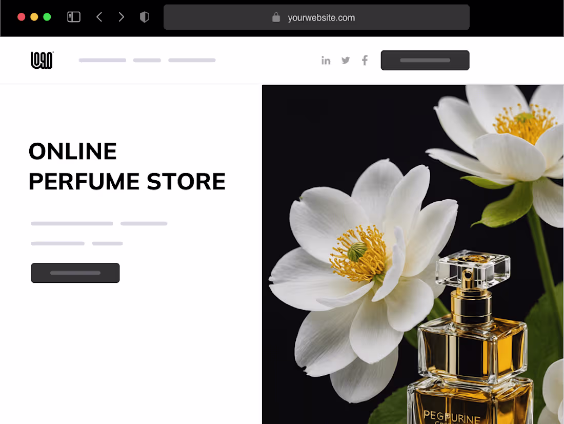 Cover image for Branded Perfumes Online in Pakistan