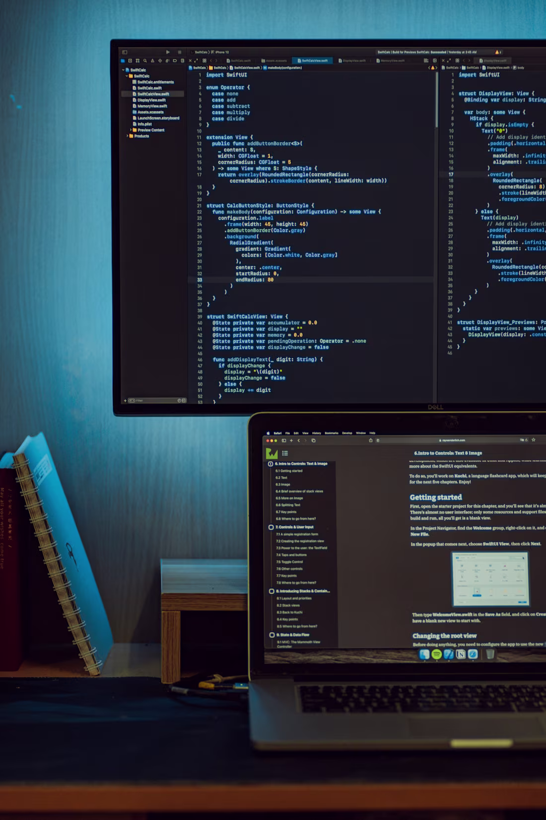 Cover image for Dedicated Backend Engineer