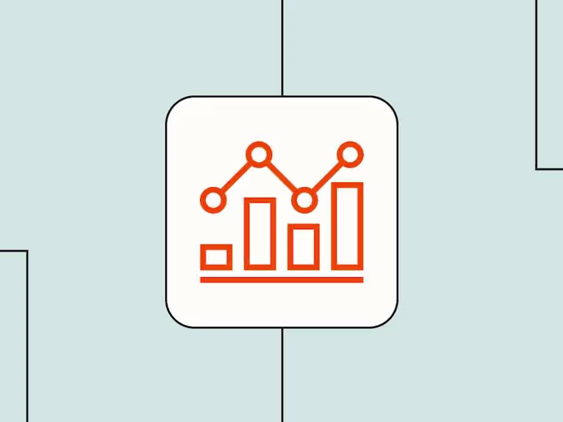 Cover image for I Will Create Stunning Data Visualizations and Dashboards
