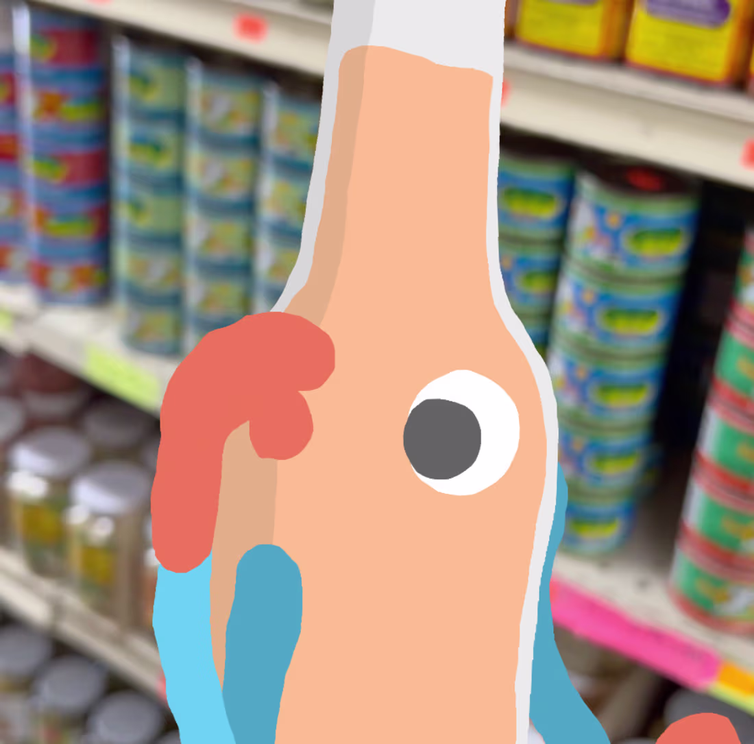Cover image for Pick-A-Boo