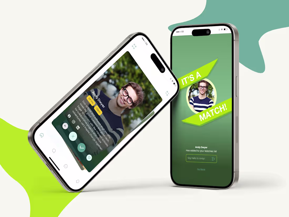 Cover image for Venus - Social App
