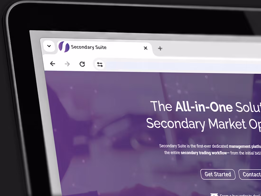 Cover image for Role
Full Brand Identity
Full UX&UI Platform