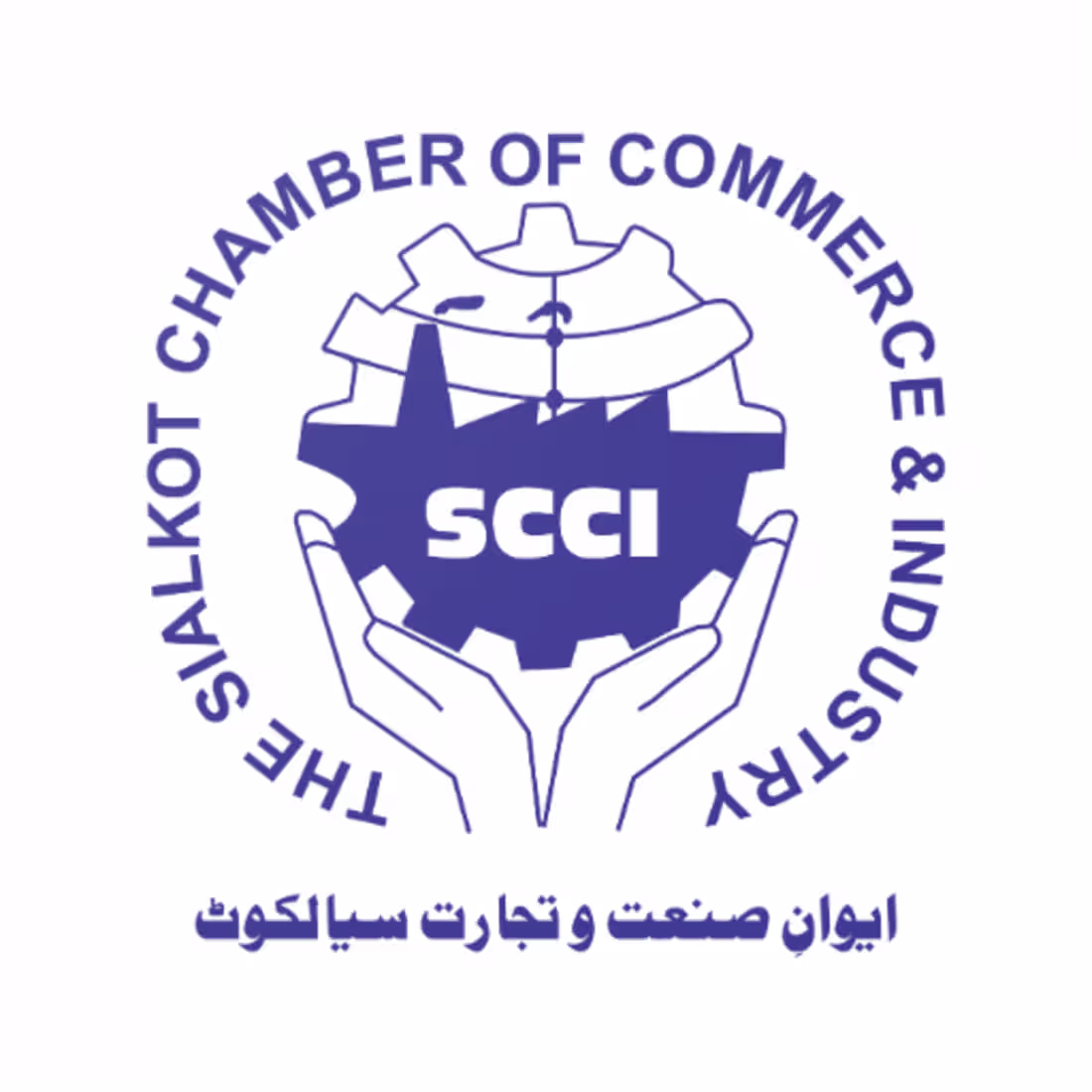 Cover image for SCCI LIVE - Apps on Google Play