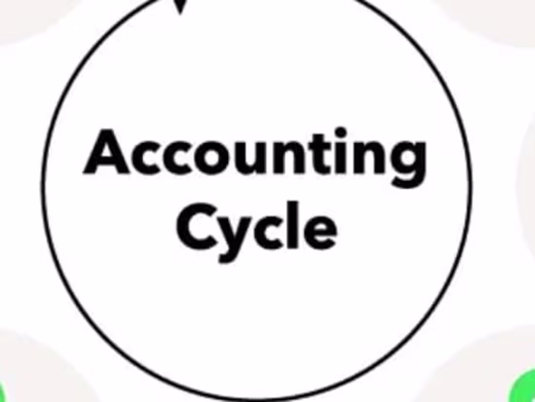 Cover image for Financial Data Entry for a Nonprofit