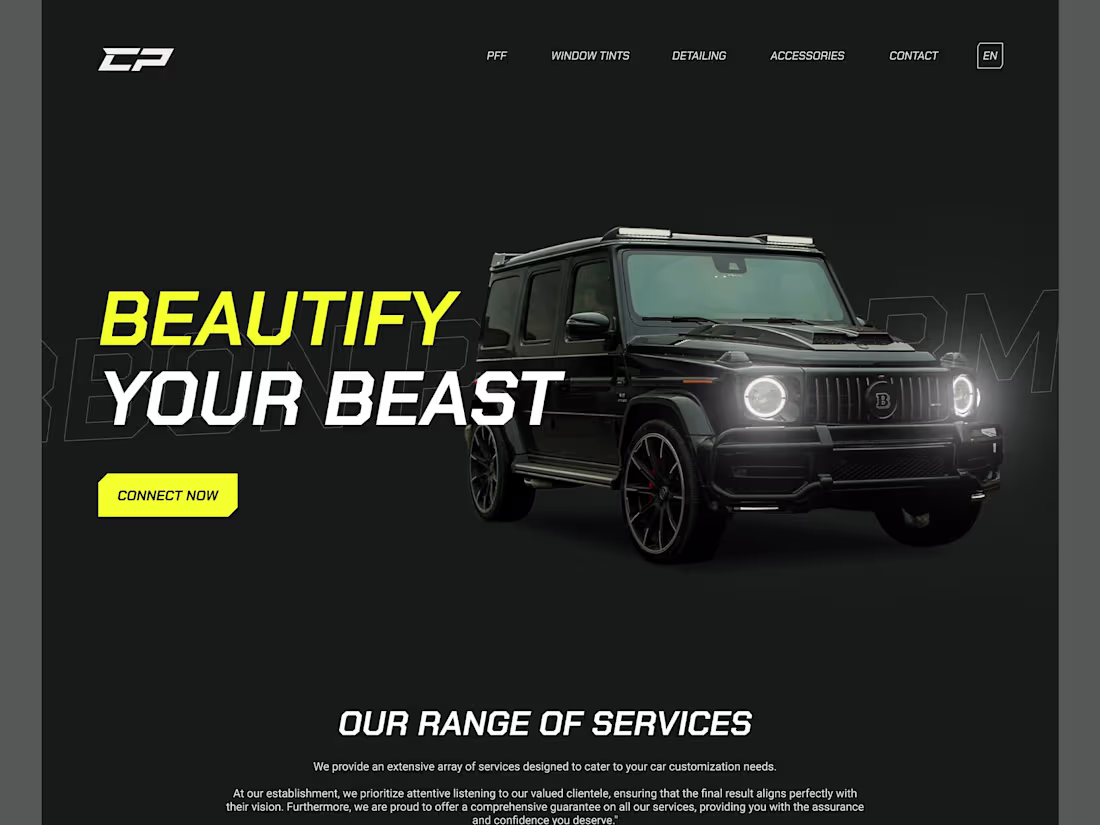 Cover image for Responsive UI design for Web & Mobile