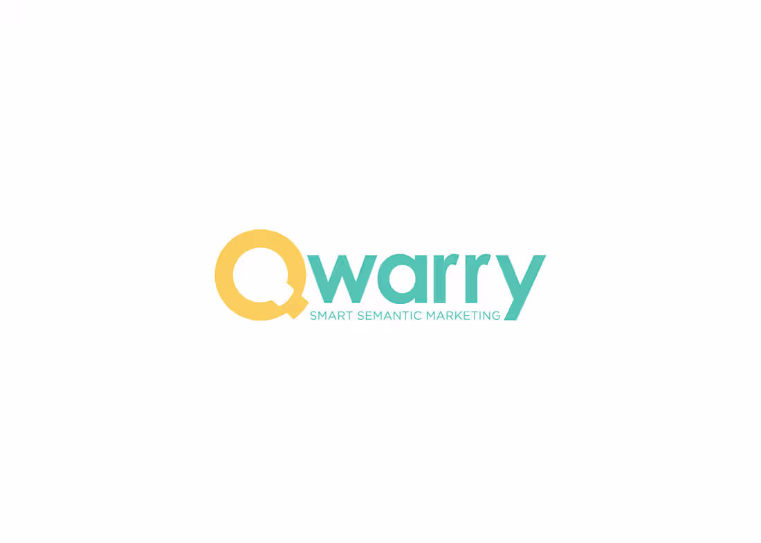 Cover image for Qwarry    -    Logo Design