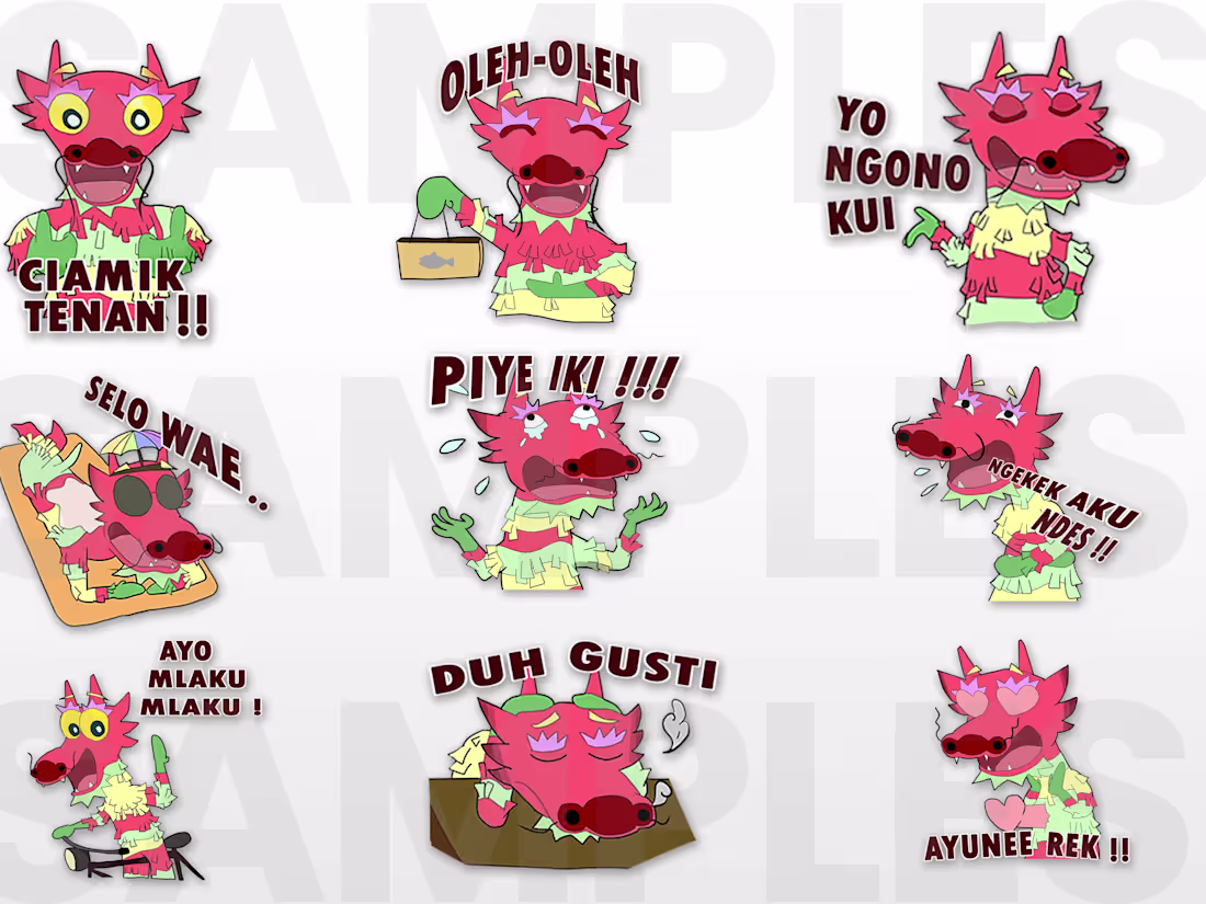 Cover image for Create Good Quality & Affordable Cartoon Illustration