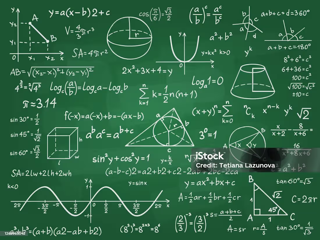 Cover image for Mathematician 