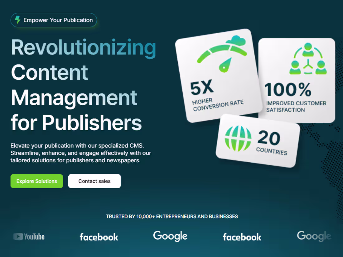 Cover image for Framer Website Development for Layout International