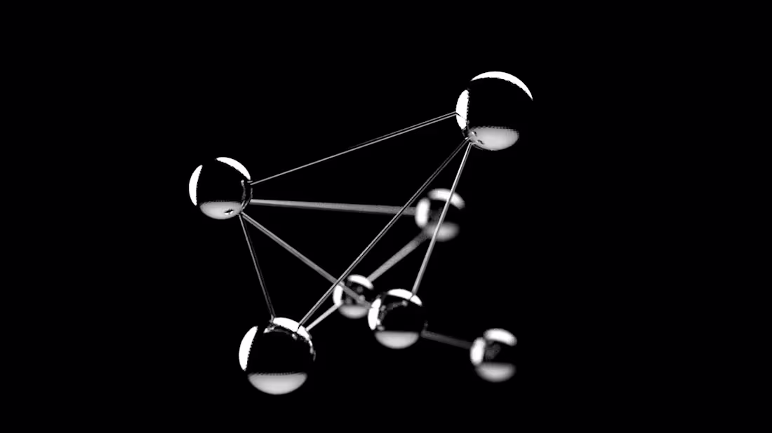 Cover image for Graph-Based Relationship Engine for Learning Platform