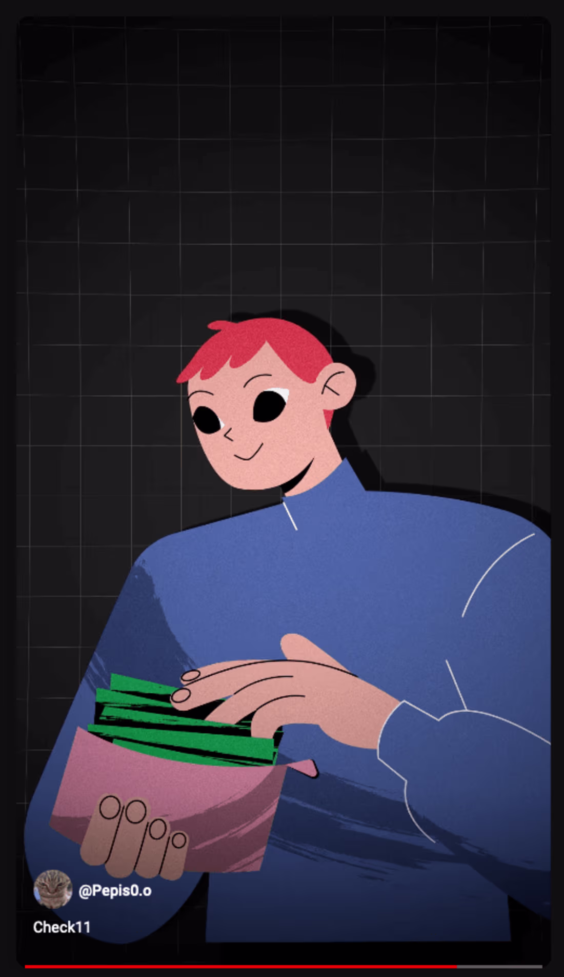 Cover image for UGC Short Form video 