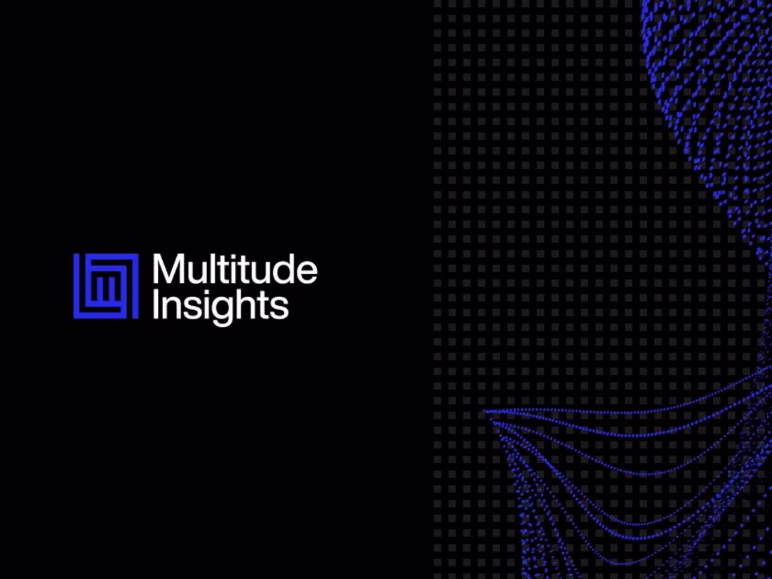 Cover image for Multitude Insights