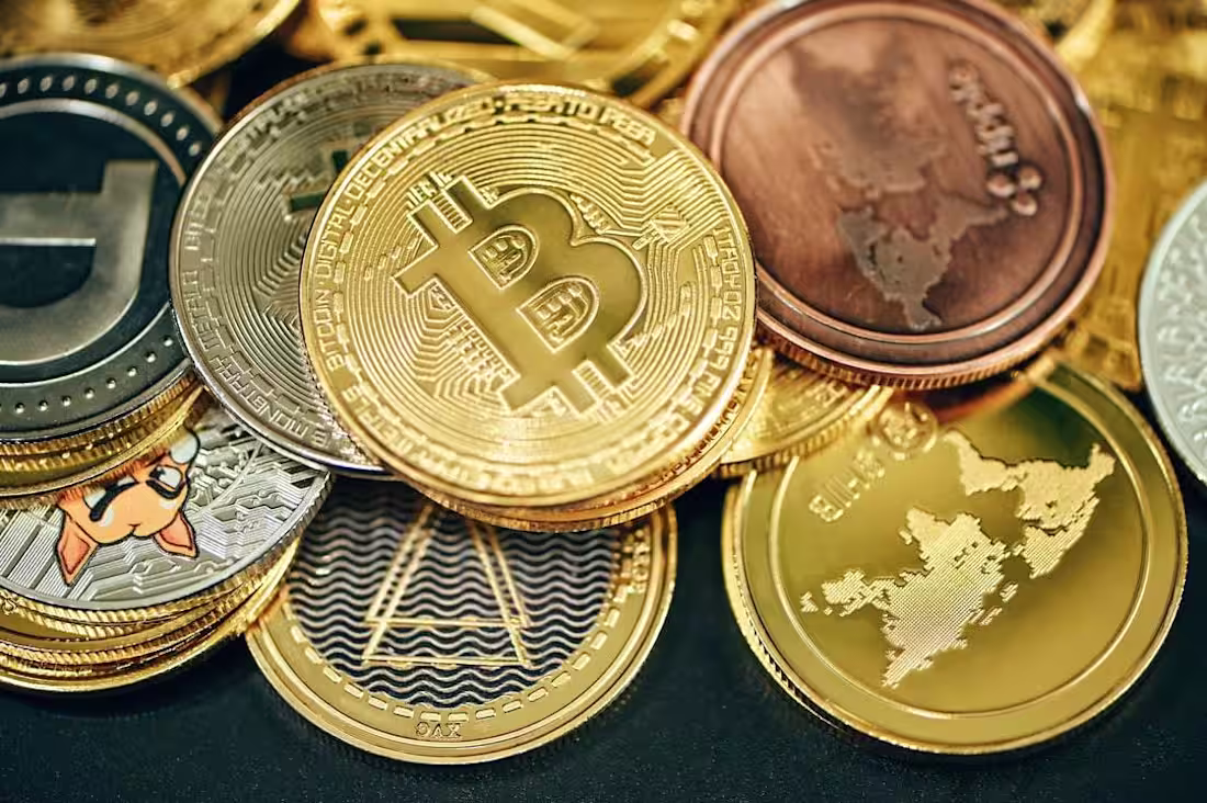 Cover image for PayPal’s Active Support for the Transaction of Cryptocurrencies