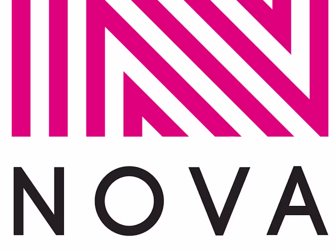 Cover image for NOVA 
