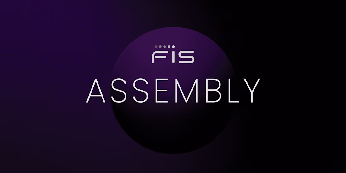Cover image for FIS Assembly landing page