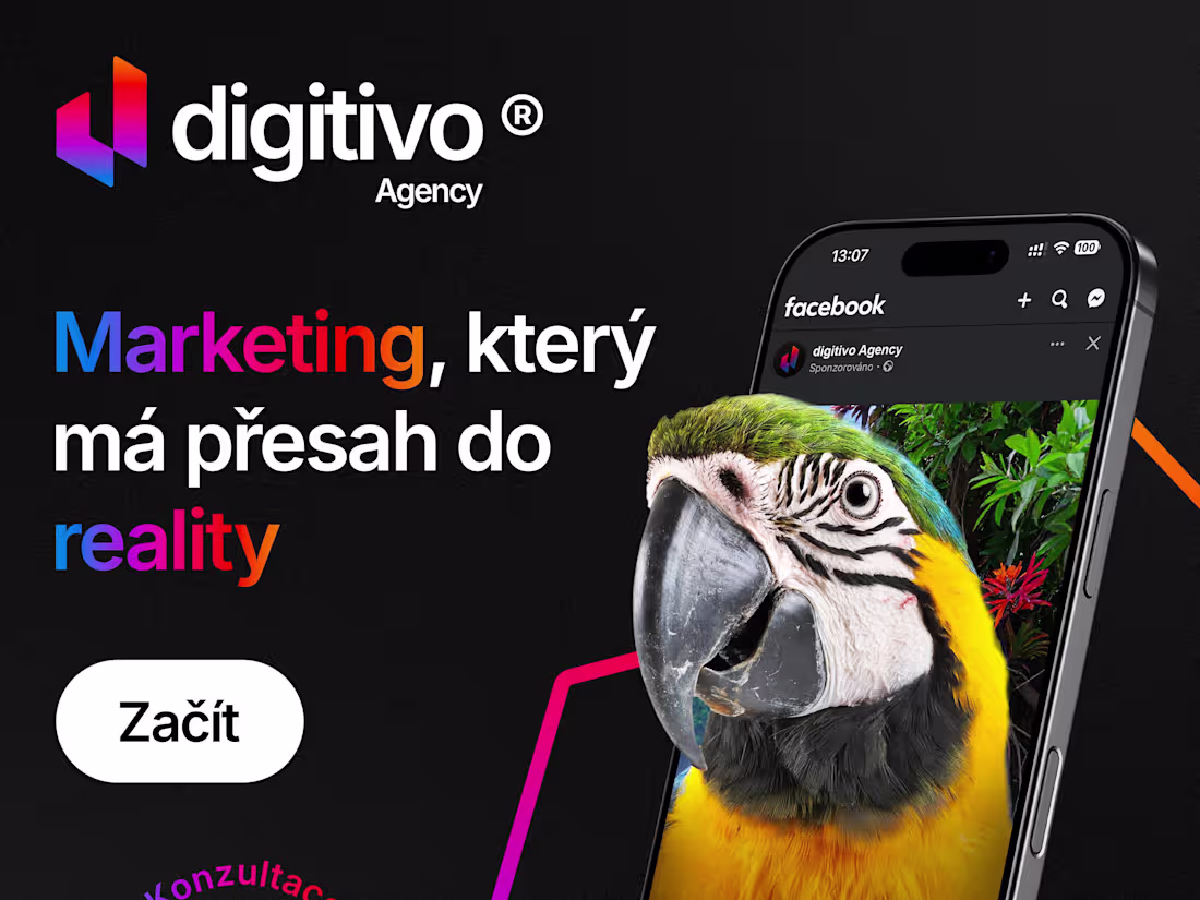 Cover image for We create websites and digital magic for real growth.