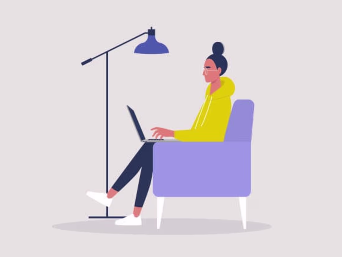 Cover image for Article: 2024 Content Writing Tools &  Strategies for B2B Brands