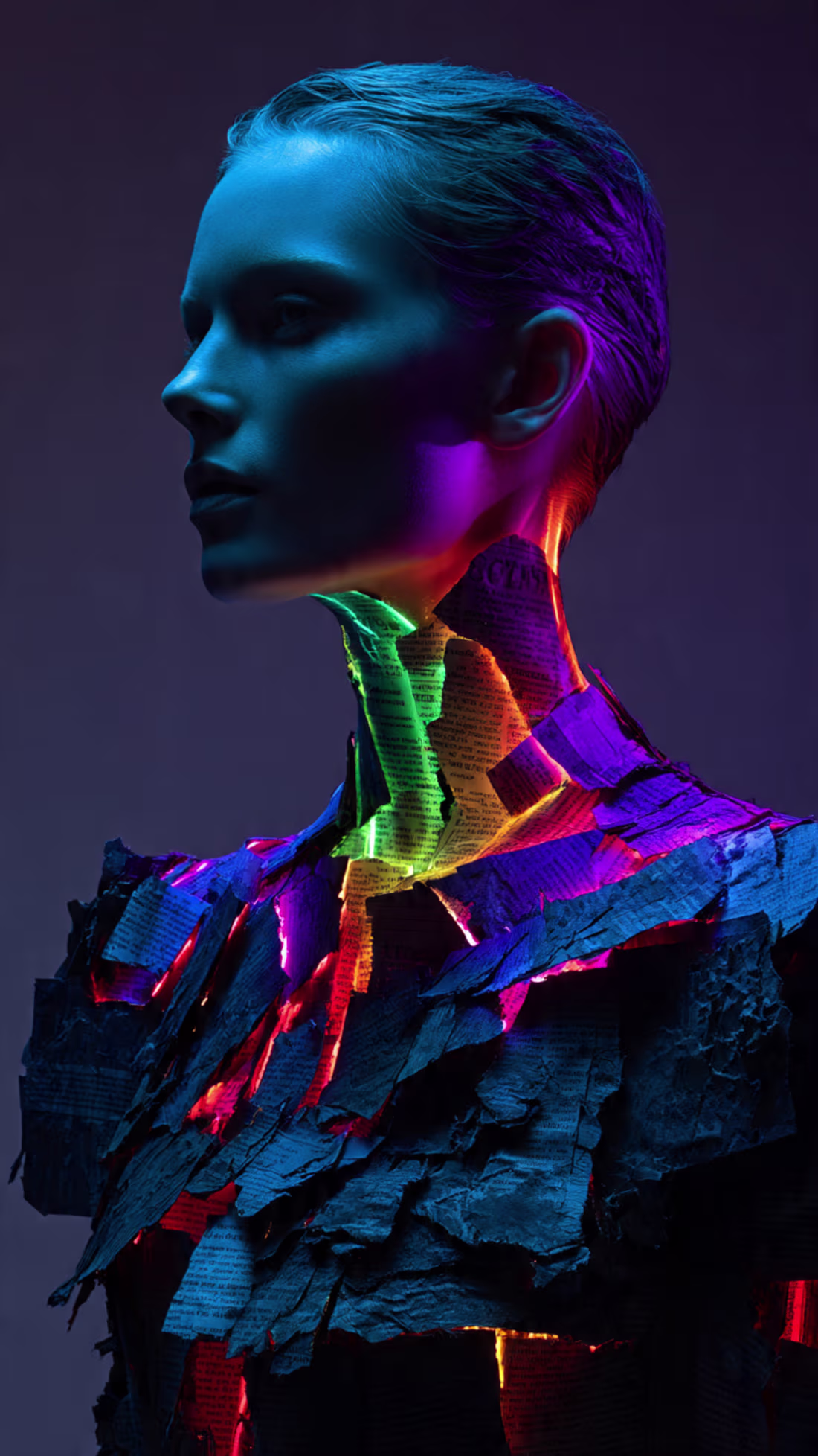 Cover image for I enjoy experimenting with different