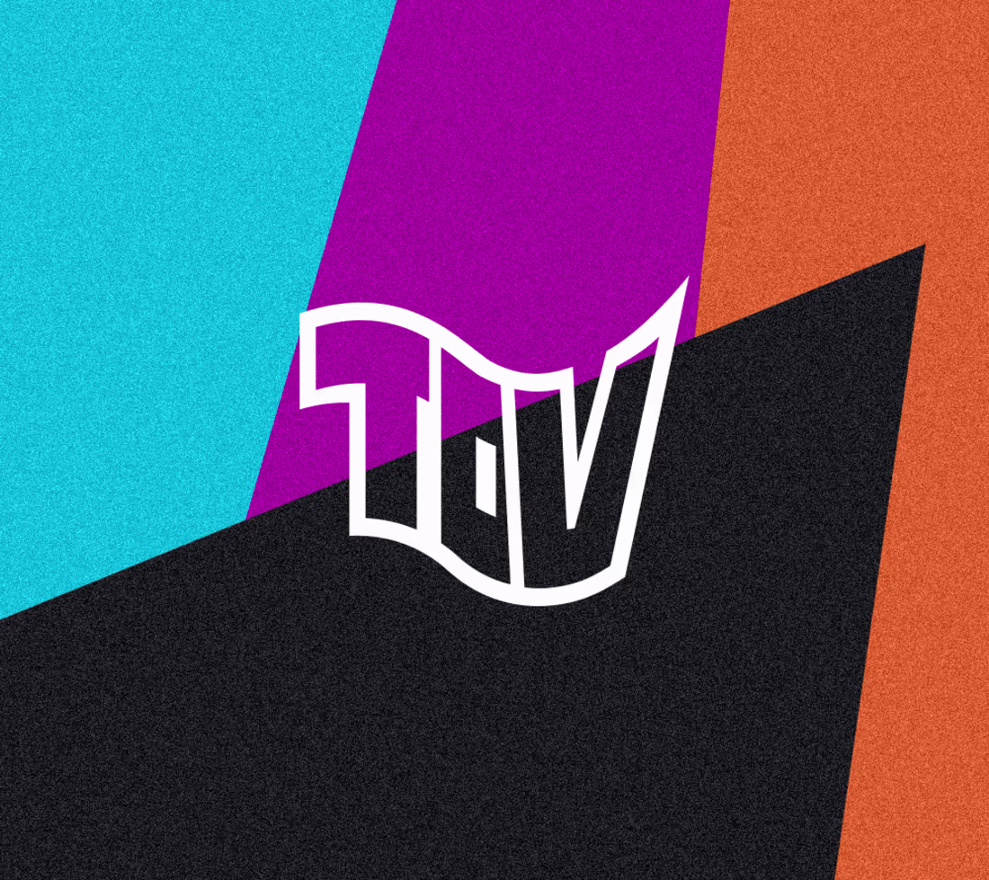 Cover image for Identity design for TOV: Tops On Vessels on Behance