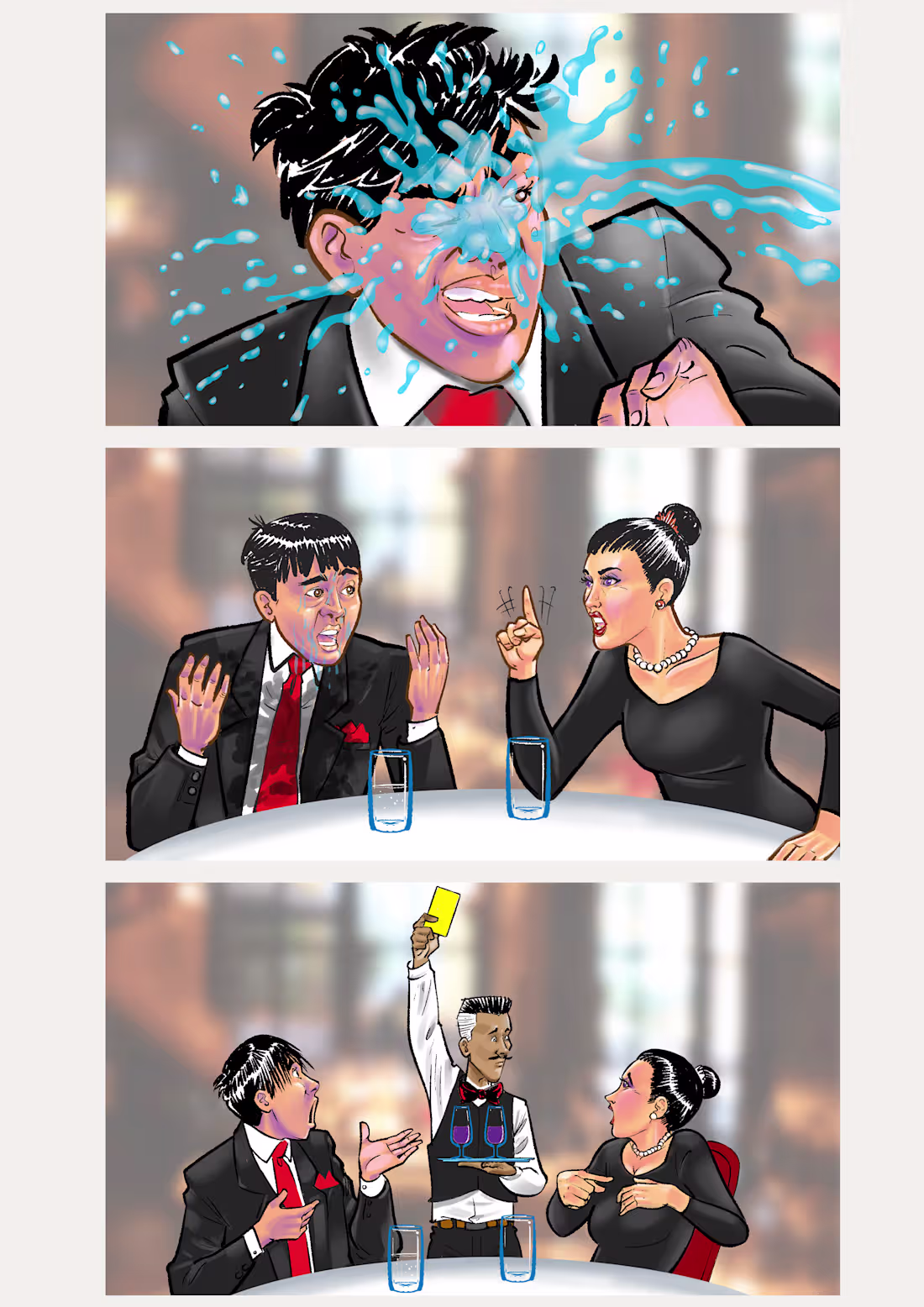 Cover image for Storyboards