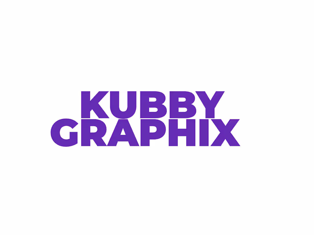 Cover image for Graphic design services and professional branding.