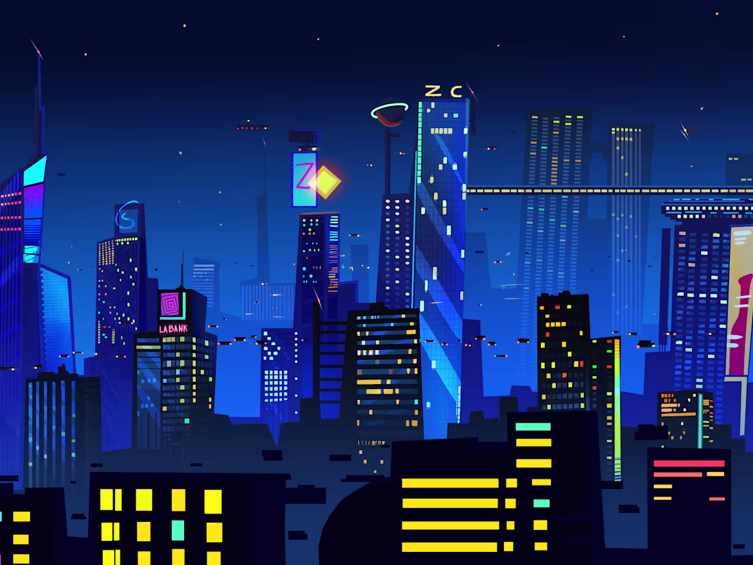 Cover image for Illustration and visualization (concept art)