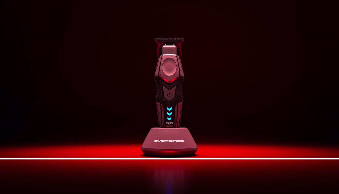 Cover image for FLEX 2.0 | Grooming Packaging