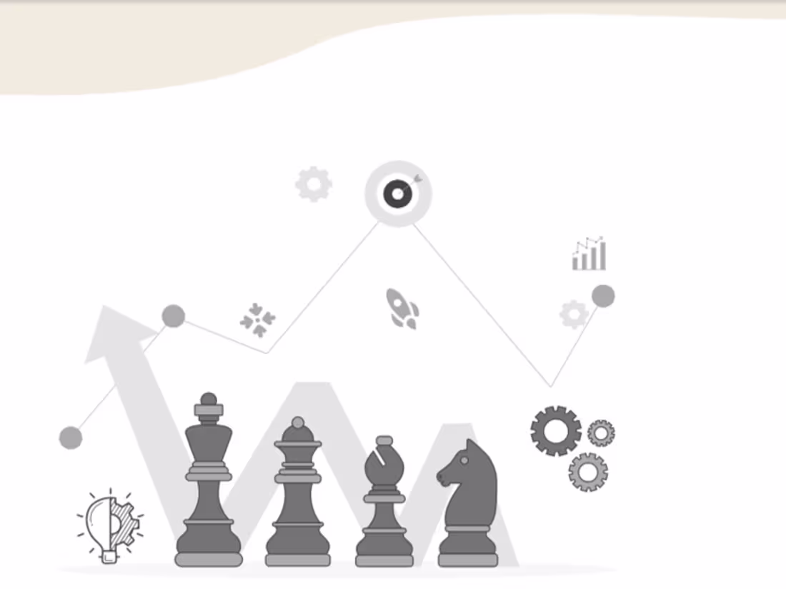 Cover image for Smart Strategy System — Strategic Planning Platform