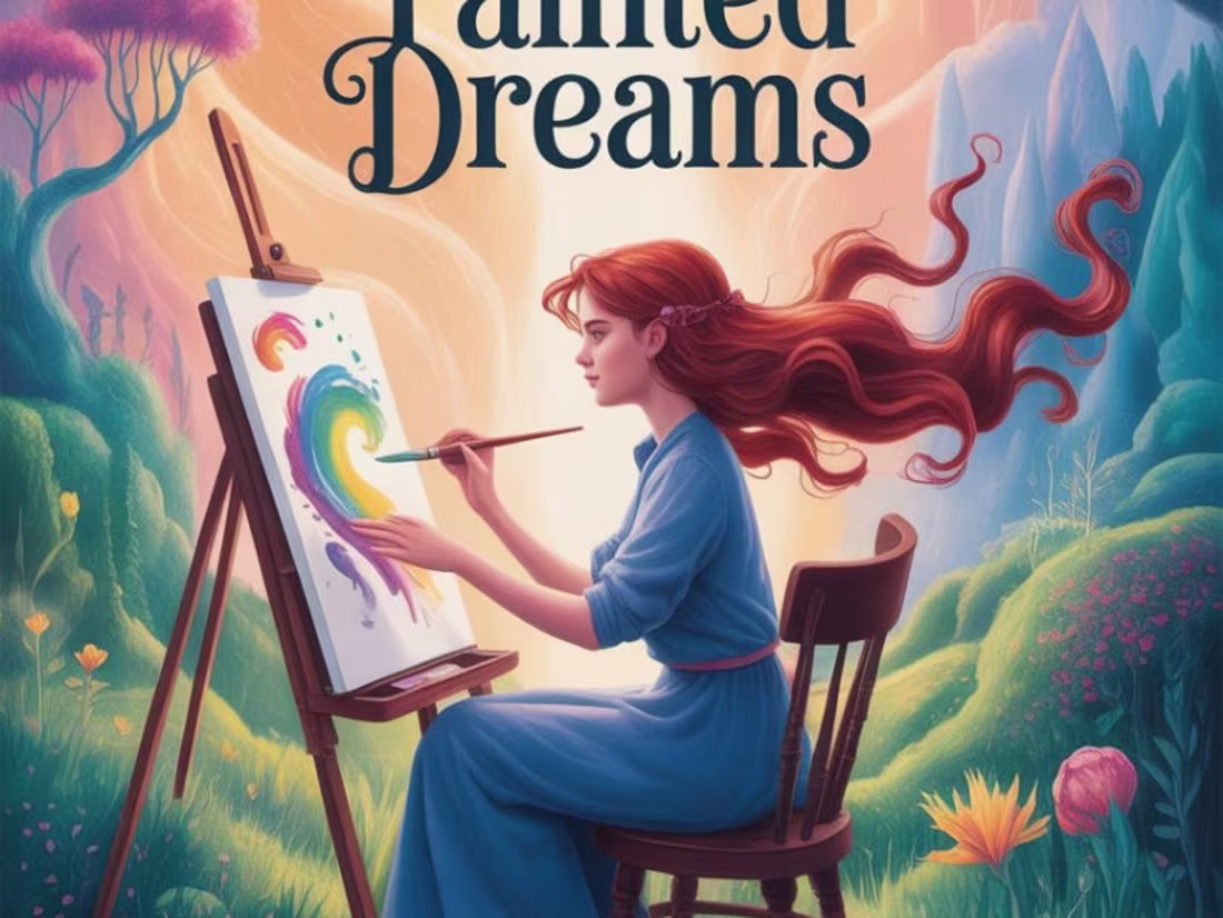 Cover image for This book trailer it will😍
