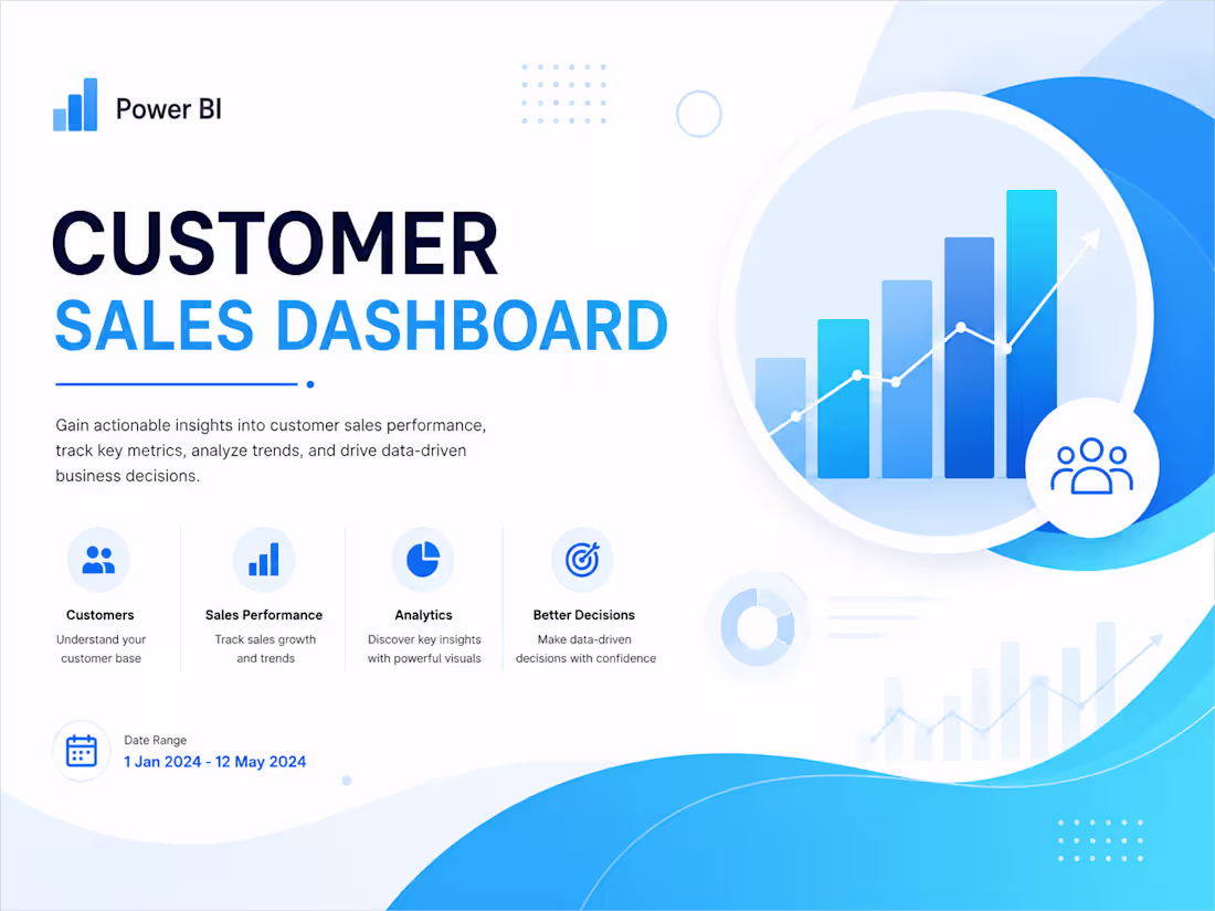 Cover image for 🚀 Transforming Raw Data into