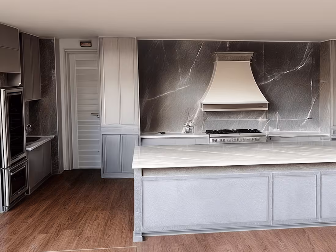 Cover image for 3D kitchen 