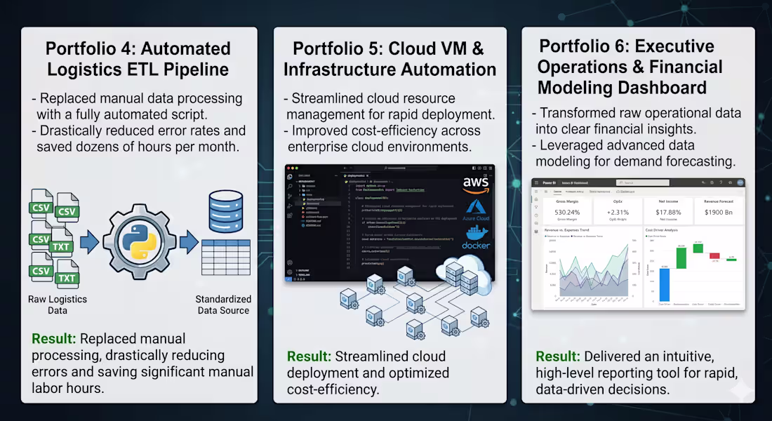 Cover image for Leveraged advanced business and data
