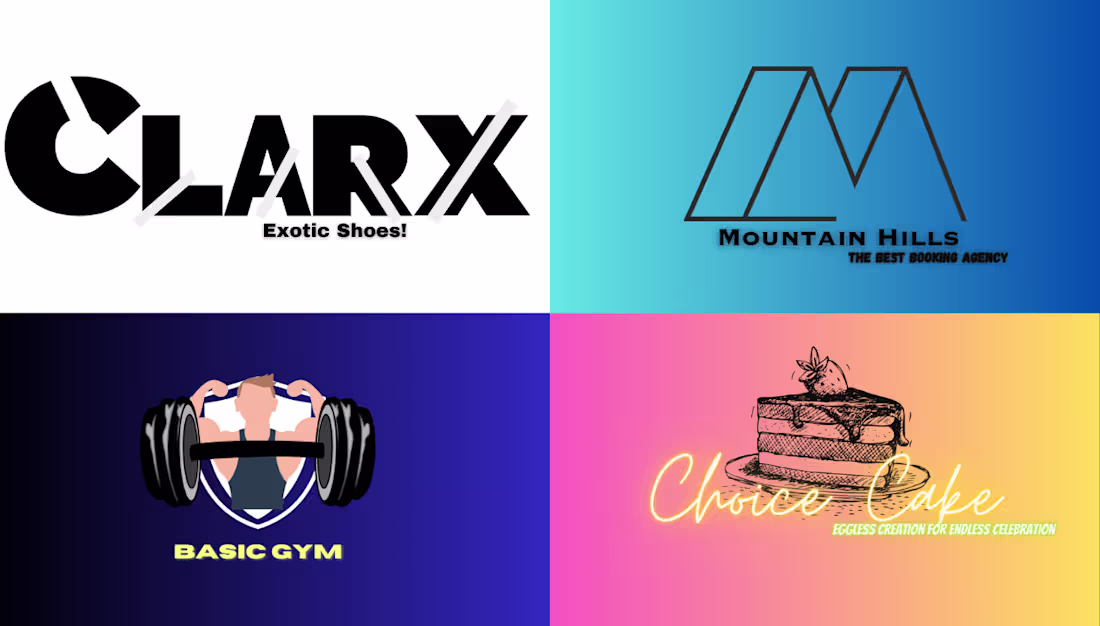 Cover image for Logo Redesign for Established Brand