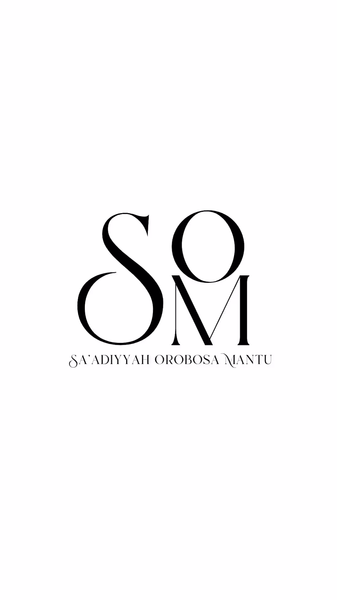 Cover image for Personal Logo