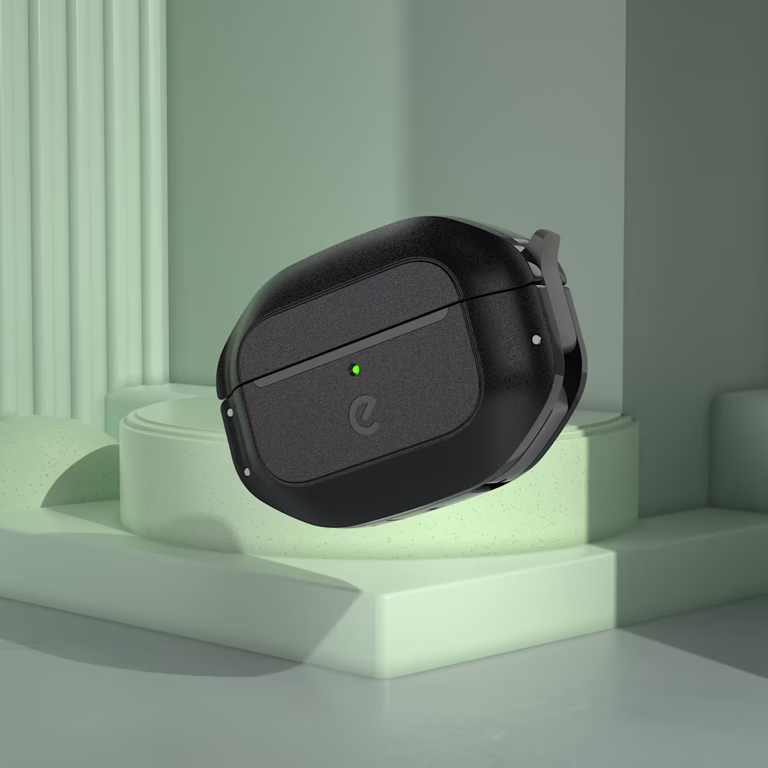 Cover image for Product Renders for KeyBudz and ProofLabs