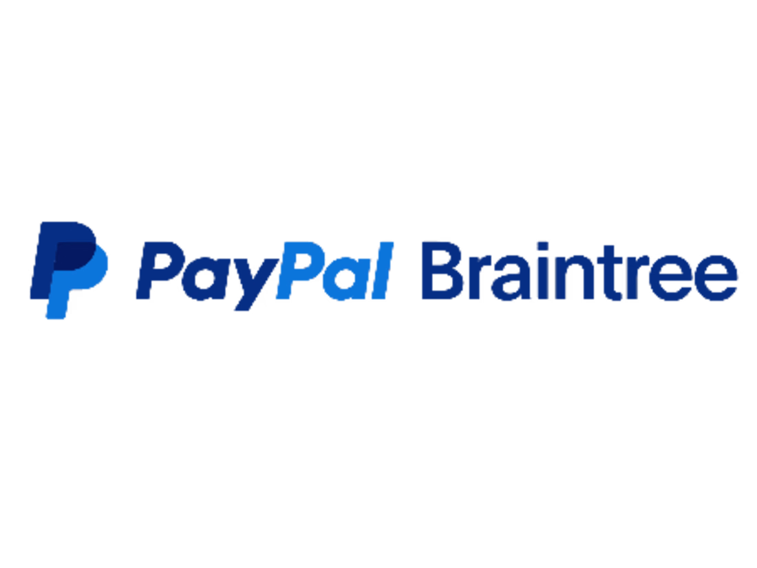 Cover image for PayPal Braintree integration