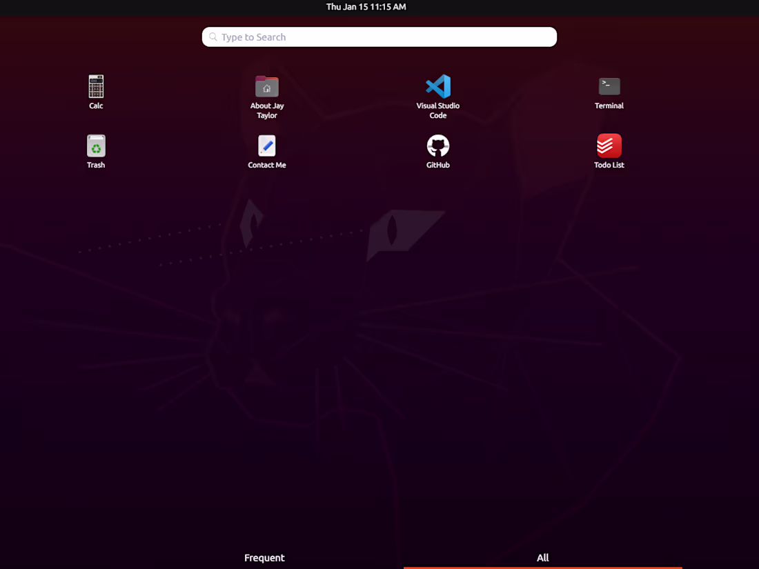 Cover image for Next.js + Ubuntu System