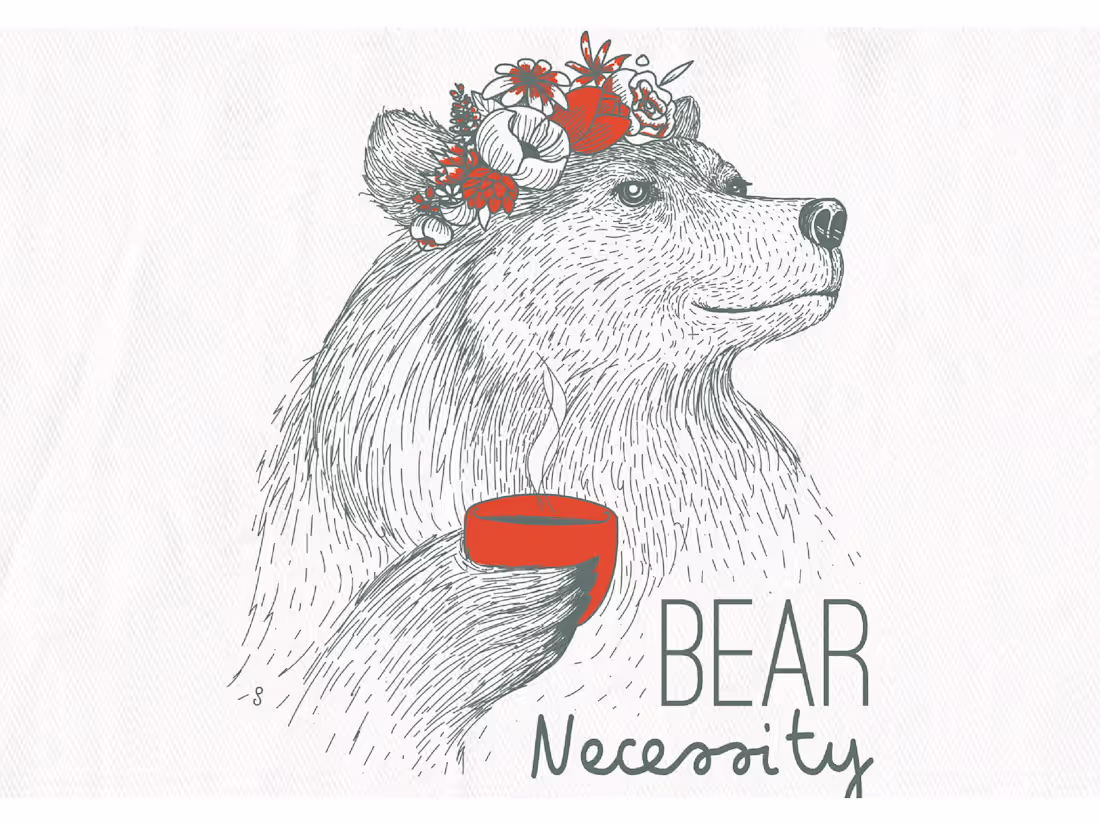 Cover image for Book Cover & Illustrations