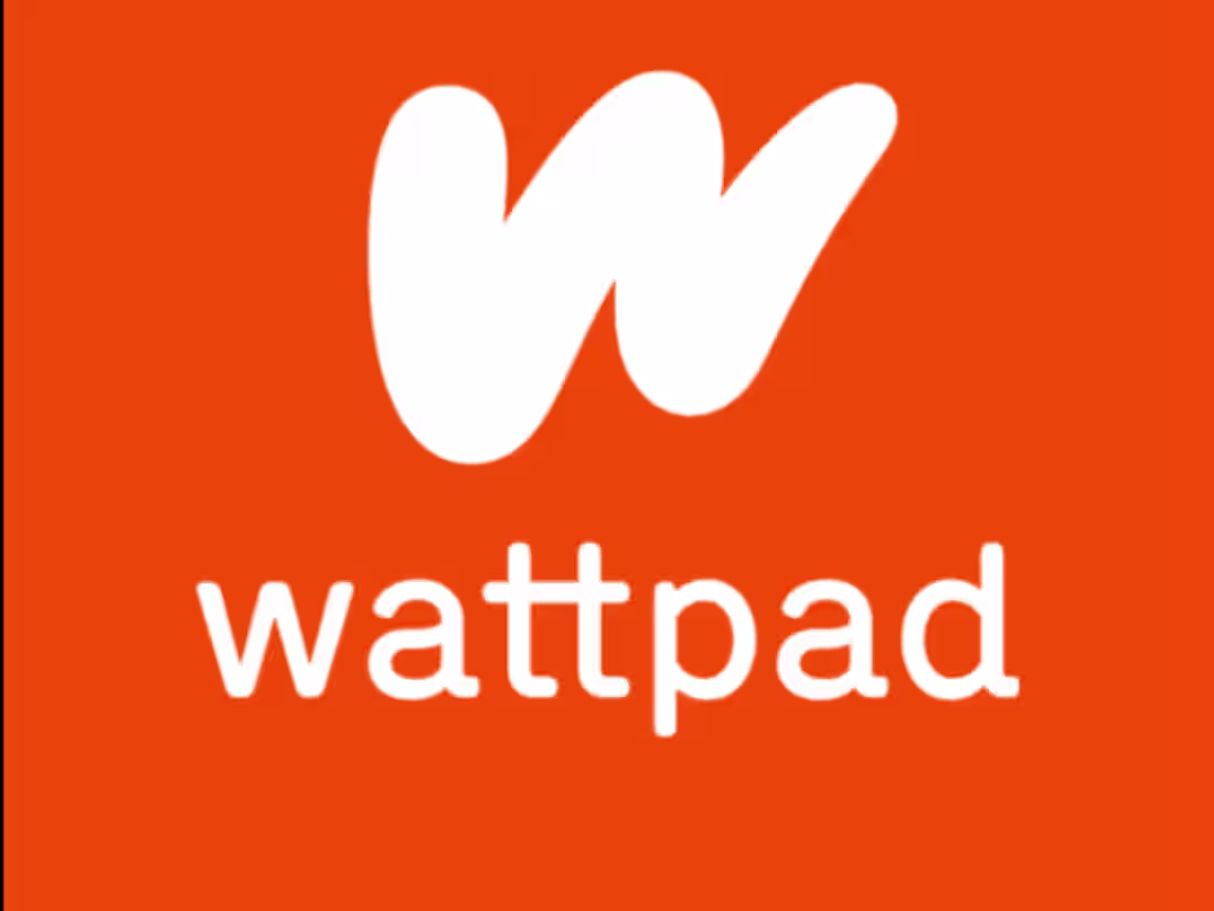 Cover image for wattpad