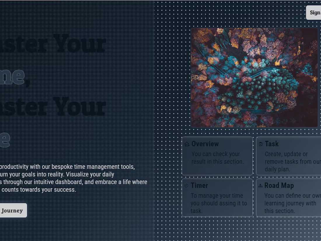 Cover image for TaskManager3.0