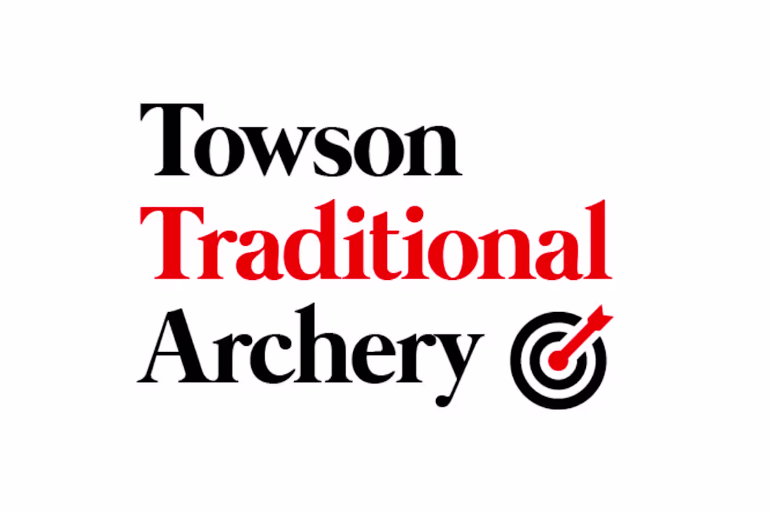 Cover image for Towson Traditional Archery