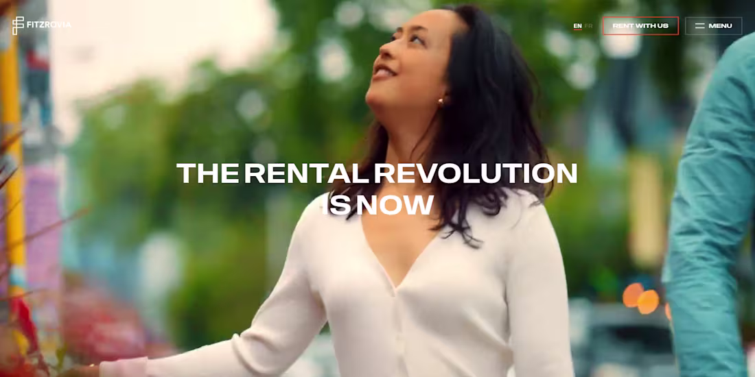 Cover image for Webflow Real Estate & Rental Platform