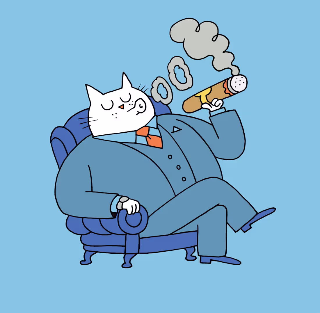 Cover image for Travis Foster Illustration