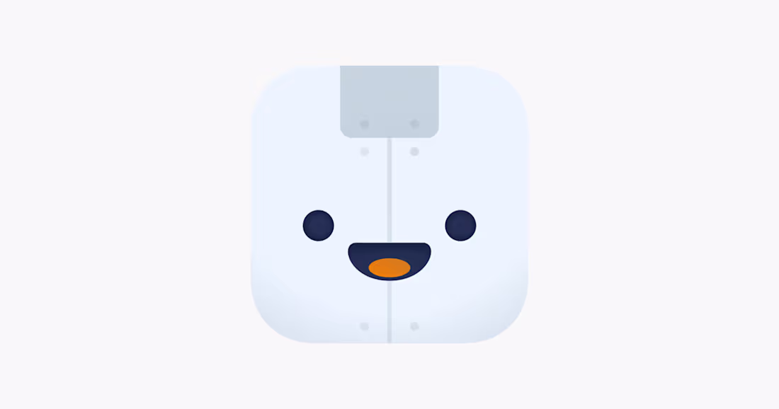 Cover image for Reflectly - Journal & AI Diary 4+