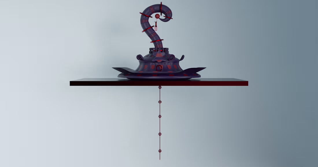Cover image for This is a uniquely designed