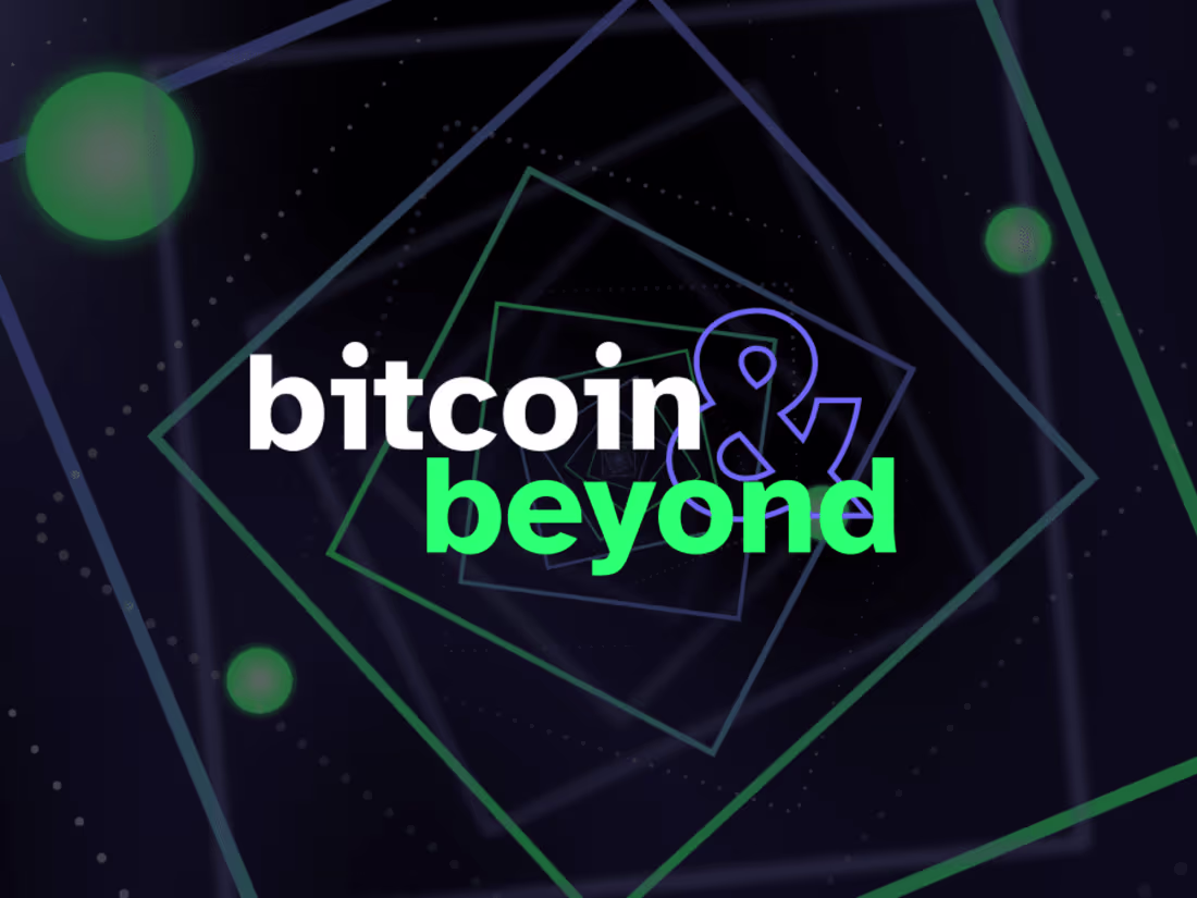 Cover image for Bitcoin & Beyond Virtual Summit 2021
