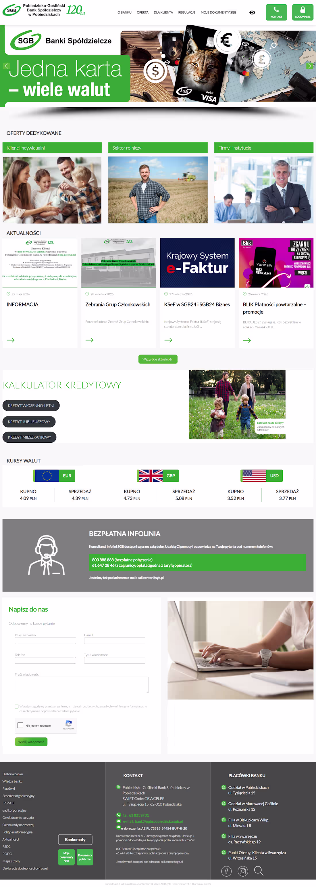 Cover image for Website has been developed in